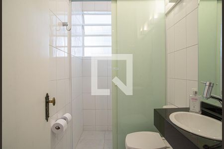 Apartamento à venda com 242m², 3 quartos e 1 vagaBanheiro 2