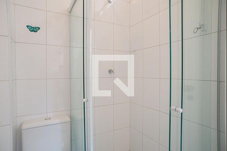 Apartamento à venda com 242m², 3 quartos e 1 vagaBanheiro de Serviço