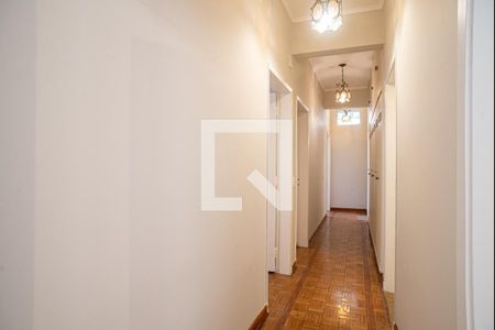 Apartamento à venda com 242m², 3 quartos e 1 vagaCorredor dos Quartos