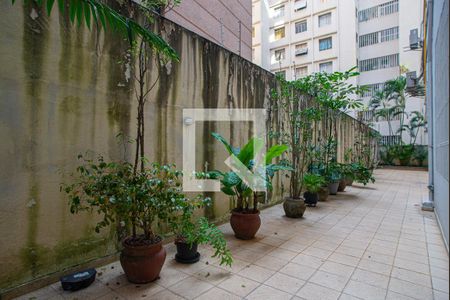 Apartamento à venda com 242m², 3 quartos e 1 vagaÁrea comum - Pátio