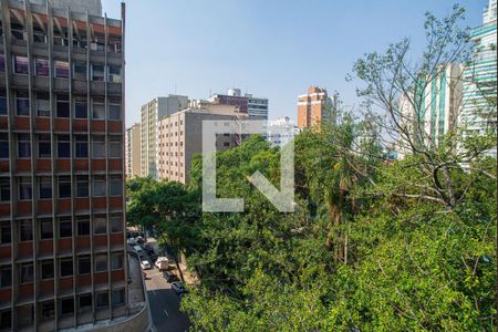 Apartamento à venda com 242m², 3 quartos e 1 vagaVista da Suíte