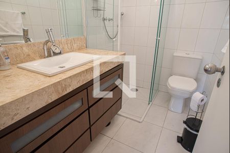 Apartamento à venda com 242m², 3 quartos e 1 vagaBanheiro 1