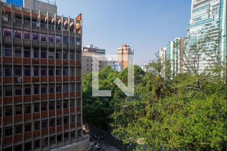 Apartamento à venda com 242m², 3 quartos e 1 vagaVista do Quarto 1