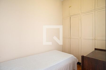 Apartamento à venda com 242m², 3 quartos e 1 vagaQuarto de Serviço