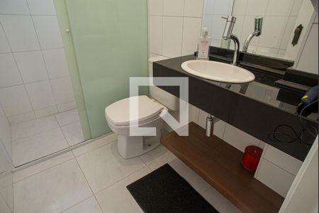 Apartamento à venda com 242m², 3 quartos e 1 vagaBanheiro 2