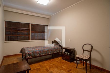 Apartamento à venda com 242m², 3 quartos e 1 vagaQuarto 2