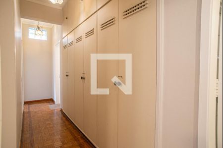 Apartamento à venda com 242m², 3 quartos e 1 vagaCorredor dos Quartos