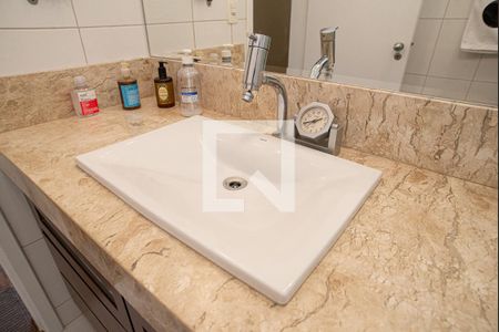 Apartamento à venda com 242m², 3 quartos e 1 vagaBanheiro 1