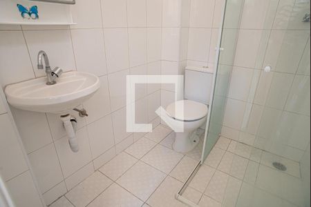 Apartamento à venda com 242m², 3 quartos e 1 vagaBanheiro de Serviço