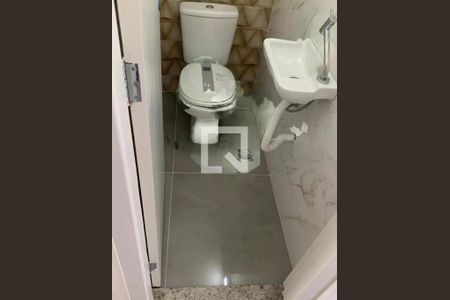 Casa à venda com 3 quartos, 90m² em Vila Darli, São Paulo