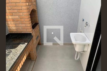 Casa à venda com 3 quartos, 90m² em Vila Darli, São Paulo