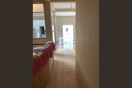 Casa à venda com 2 quartos, 109m² em Nova Petrópolis, São Bernardo do Campo