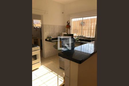 Casa à venda com 2 quartos, 109m² em Nova Petrópolis, São Bernardo do Campo