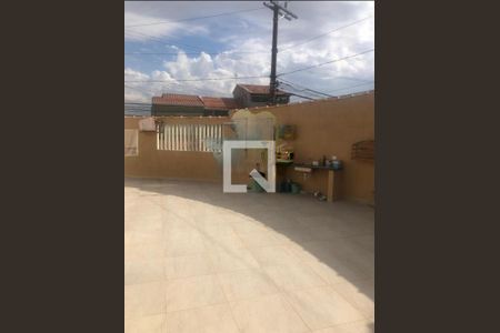 Casa à venda com 2 quartos, 109m² em Nova Petrópolis, São Bernardo do Campo