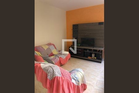 Casa à venda com 2 quartos, 109m² em Nova Petrópolis, São Bernardo do Campo