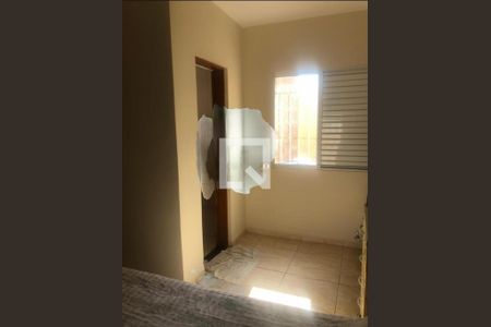 Casa à venda com 2 quartos, 109m² em Nova Petrópolis, São Bernardo do Campo