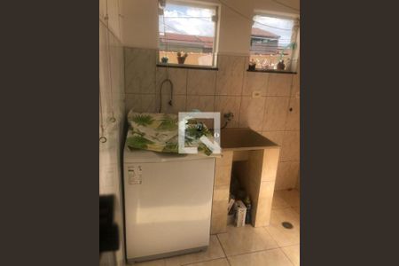 Casa à venda com 2 quartos, 109m² em Nova Petrópolis, São Bernardo do Campo