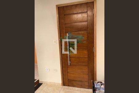 Casa à venda com 2 quartos, 109m² em Nova Petrópolis, São Bernardo do Campo