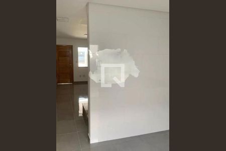 Casa à venda com 3 quartos, 90m² em Vila Darli, São Paulo