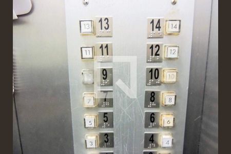 Apartamento à venda com 46m², 1 quarto e 1 vaga