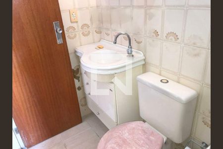 Apartamento à venda com 46m², 1 quarto e 1 vaga