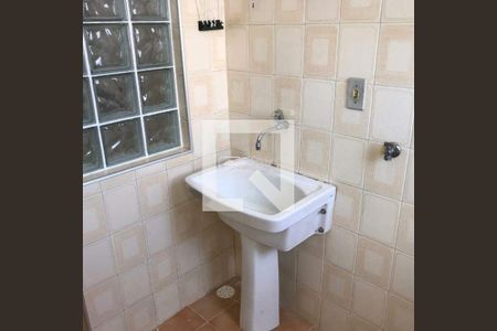 Apartamento à venda com 46m², 1 quarto e 1 vaga