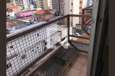 Apartamento à venda com 46m², 1 quarto e 1 vaga