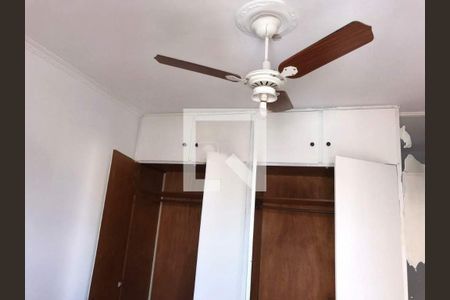 Apartamento à venda com 46m², 1 quarto e 1 vaga