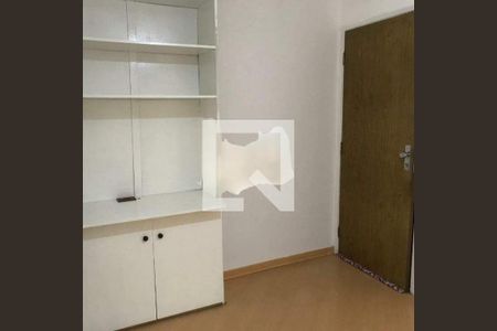 Apartamento à venda com 46m², 1 quarto e 1 vaga