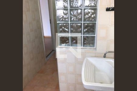 Apartamento à venda com 46m², 1 quarto e 1 vaga
