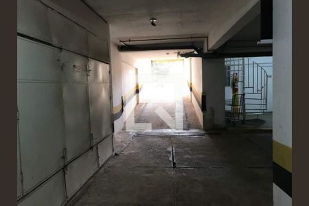 Apartamento à venda com 46m², 1 quarto e 1 vaga