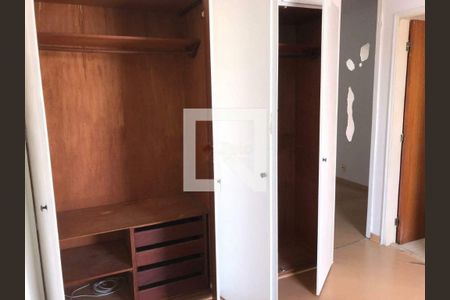 Apartamento à venda com 46m², 1 quarto e 1 vaga
