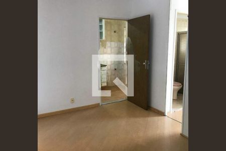 Apartamento à venda com 46m², 1 quarto e 1 vaga
