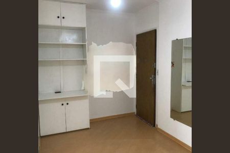 Apartamento à venda com 46m², 1 quarto e 1 vaga