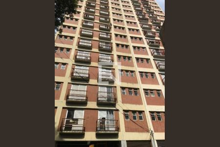 Apartamento à venda com 46m², 1 quarto e 1 vaga