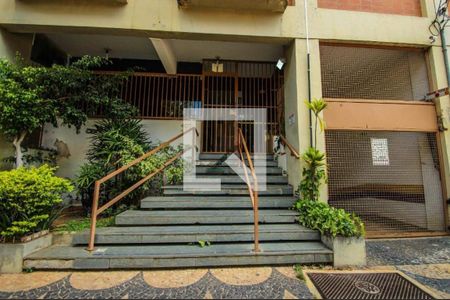 Apartamento à venda com 46m², 1 quarto e 1 vaga