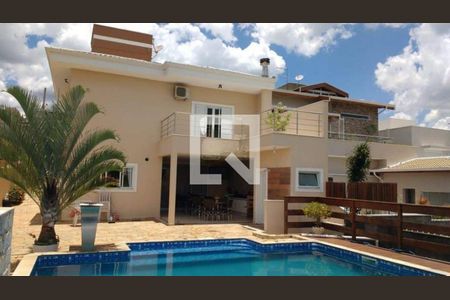 Casa à venda com 350m², 3 quartos e 4 vagas
