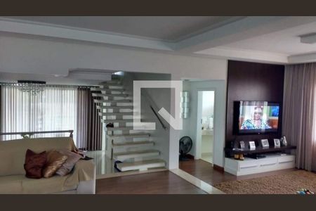 Casa à venda com 350m², 3 quartos e 4 vagas