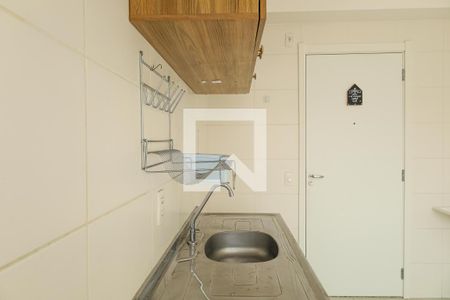 Apartamento para alugar com 33m², 2 quartos e sem vagaCozinha