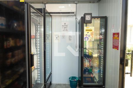 Apartamento para alugar com 33m², 2 quartos e sem vagaÁrea comum - Mercado