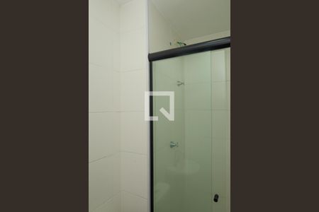 Apartamento para alugar com 33m², 2 quartos e sem vagaBanheiro
