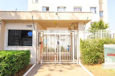 Apartamento para alugar com 33m², 2 quartos e sem vagaÁrea comum - Portaria
