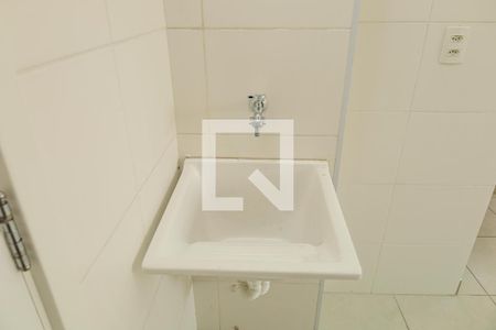 Apartamento para alugar com 33m², 2 quartos e sem vagaÁrea de Serviço