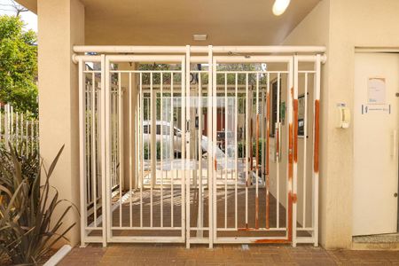 Apartamento para alugar com 33m², 2 quartos e sem vagaÁrea comum - Portaria