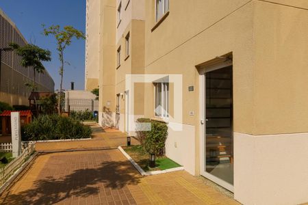 Apartamento para alugar com 33m², 2 quartos e sem vagaÁrea comum
