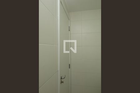 Apartamento para alugar com 33m², 2 quartos e sem vagaBanheiro