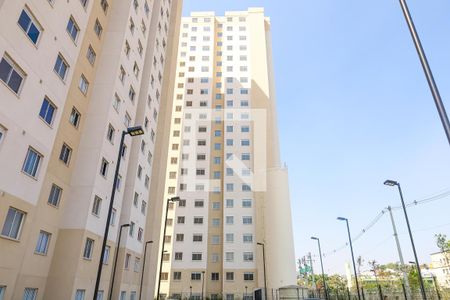 Apartamento para alugar com 33m², 2 quartos e sem vagaÁrea comum - Prédios
