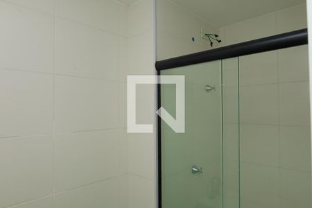 Apartamento para alugar com 33m², 2 quartos e sem vagaBanheiro