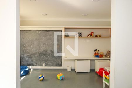 Apartamento para alugar com 33m², 2 quartos e sem vagaÁrea comum - Brinquedoteca