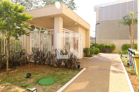 Apartamento para alugar com 33m², 2 quartos e sem vagaÁrea comum - Portaria
